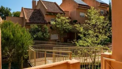 Apartment on Calle Moncayo, 20 photo 36