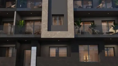 Apartment on N-A Street, -1 photo 7