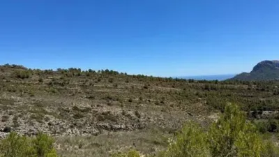 Terreno en venta en Llíber - Vista 5
