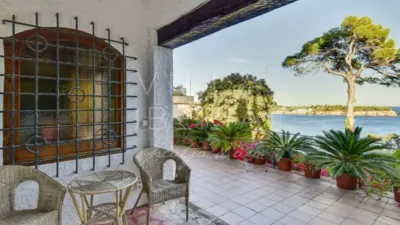 Chalet in Sant Feliu de Guíxols photo 17