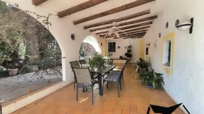 Rustic house in Valls photo 62