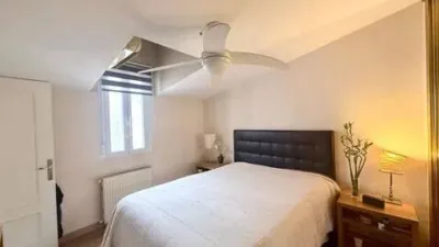 Apartment in Embajadores-Lavapiés photo 15
