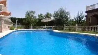 Chalet in Albacete Capital photo 16