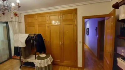 Apartment in Albacete Capital photo 13