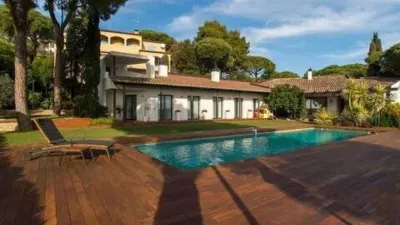 Chalet on Carrer de la Riera photo 4
