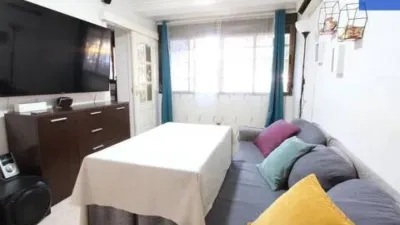 Apartment in San Pablo photo 3