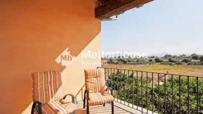 Rustic property in Santa Margalida photo 4