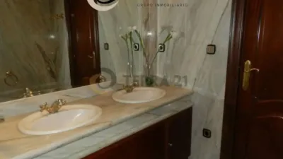 Apartment in Jaén Capital photo 19