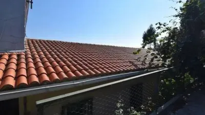 Chalet in A Graña (Pontedeume) photo 39