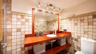 Flat in Igualada photo 11