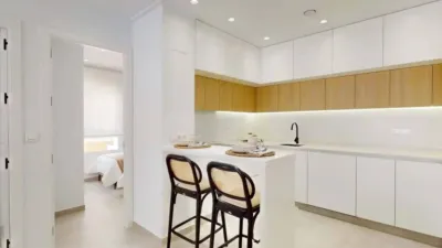 Piso – Guardamar del Segura, Urbanització El Ras - Vista 4