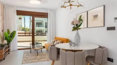 Apartment on Calle del Barranco photo 5