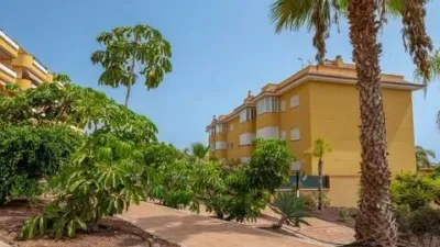 Penthouse at Calle Cl Lajial El, 5 photo 24