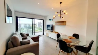 Piso – Orihuela, Urbanización Monte Golf Fase IV, Villa Martín - Vista 2