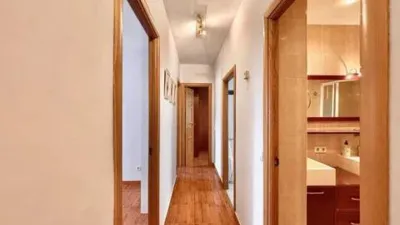 Apartment for sale on Avenida de Abrantes photo 11