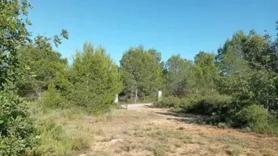 Chalet on Calle Diseminado P 17, 274 photo 20