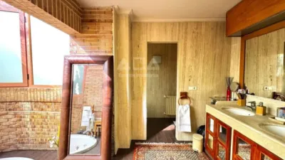 Chalet in Villafranqueza photo 25
