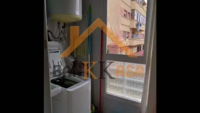Apartment in El Ejido photo 8