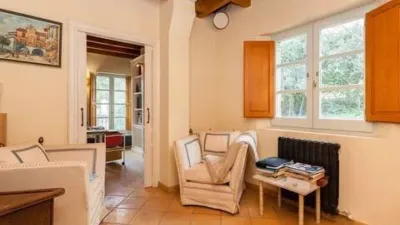 Chalet in Matadepera photo 10