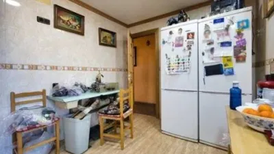 Piso – Elda, La Nueva Fraternidad - Vista 4