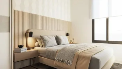 Penthouse on N-A Street, -1 photo 6