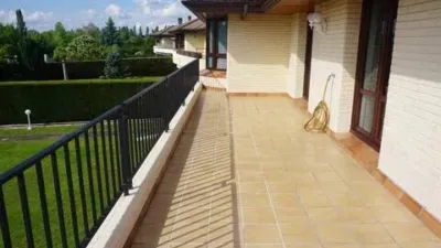 Chalet in Betoño photo 50