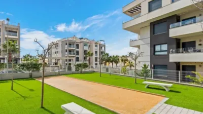 Pis – Orihuela, Urbanización Villacosta II-Las Filipinas, Villa Martín - Vista 4