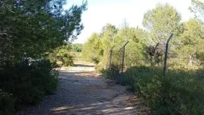 Chalet on Calle Diseminado P 17, 274 photo 15
