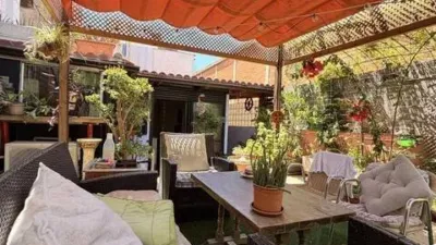 Chalet in Raval-Santa Rosa-Safaretjos photo 24