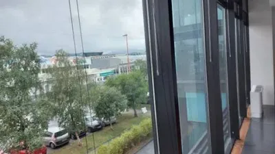 Oficina en venta en A Coruña Capital - Vista 3