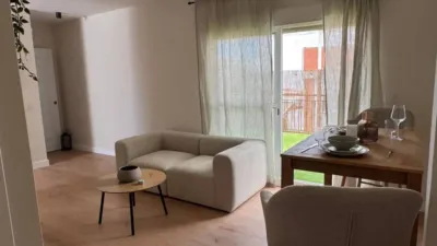 Penthouse in Nuevo Parque-Los Rosales-Heavy Traffic photo 6