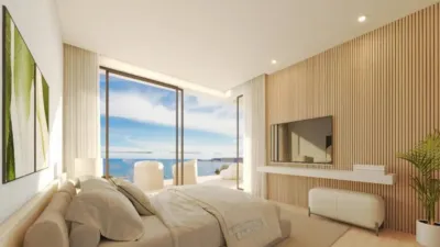 Casa – Xàbia / Jávea, Urbanització La Corona, la Marina Alta - Més