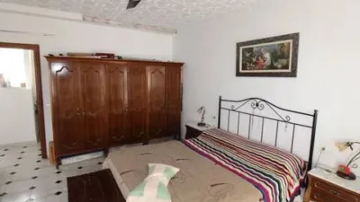 Chalet in El Gastor photo 10