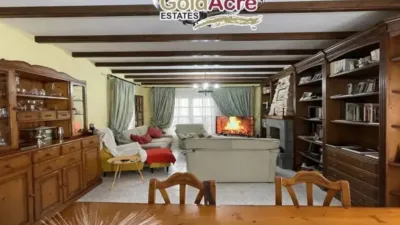 Chalet in La Oliva photo 29