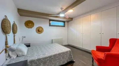 Chalet in Caldes d'Estrac photo 32