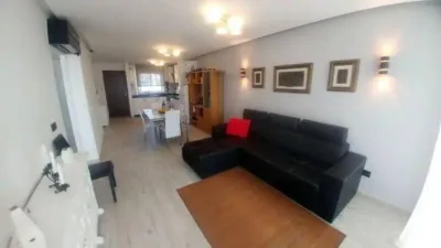 Piso – La Vila Joiosa - Villajoyosa - Vista 5