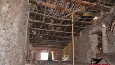 Rustic house in Vila-rodona photo 46