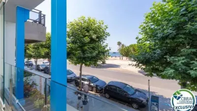 Apartment on Carrer de Figueres photo 2