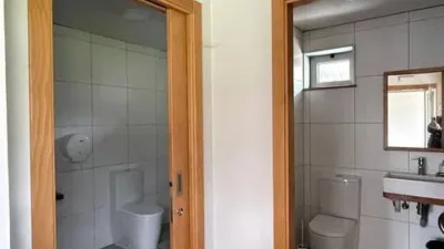 Chalet in Armucela photo 35