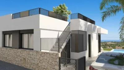 Casa - Vista 2