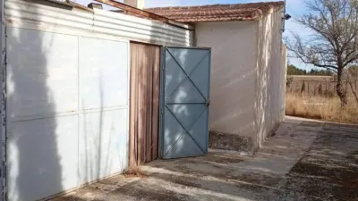 Chalet in Albacete Capital photo 10