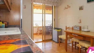 Apartment in Centre-Port-Platja Llevant photo 7