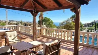 Chalet in Maryvilla photo 12