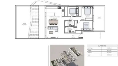Chalet on N-A Street, -1 photo 19