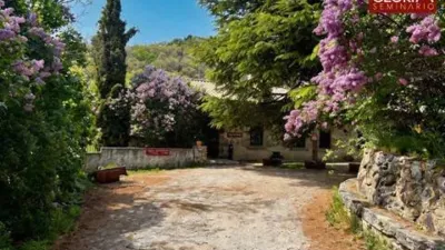 Chalet in Cercedilla photo 25