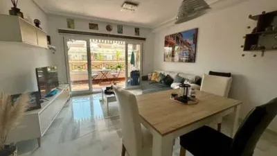 Apartment in Cala Manzanera photo 7
