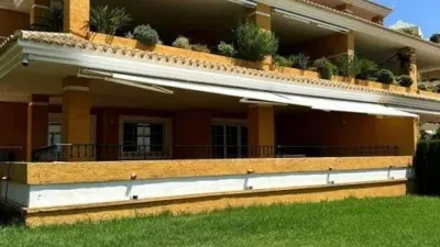 Pis – Altea - Vista 4