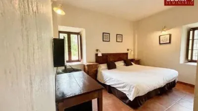 Chalet in Cercedilla photo 28