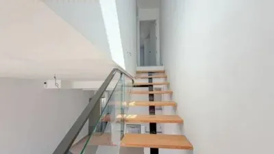 Terraced house in Gran Alacant photo 21