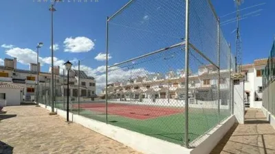 Terraced house in Gran Alacant photo 76
